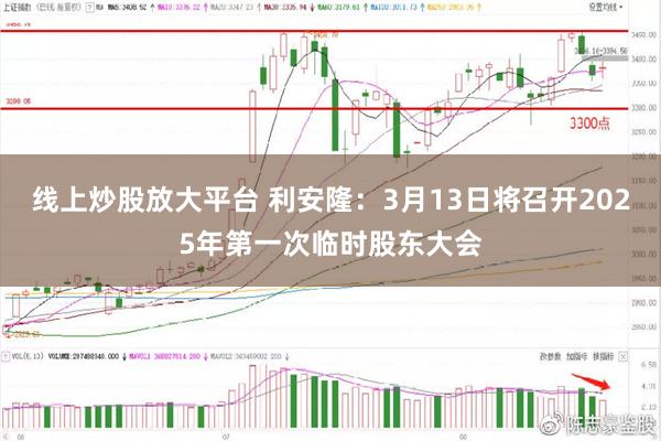 线上炒股放大平台 利安隆：3月13日将召开2025年第一次临时股东大会