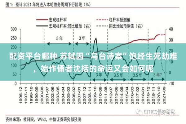 配资平台哪种 苏轼因“乌台诗案”饱经生死劫难，始作俑者沈括的命运又会如何呢